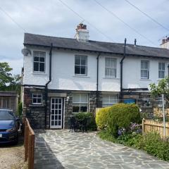 Cosy 2-Bed House in the Heart of Keswick