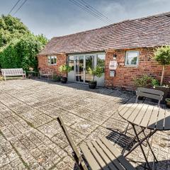 Guest Homes - Snodsbury Barn