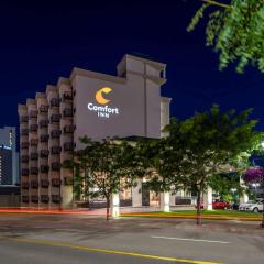 Comfort Inn Fallsview