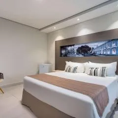 TRYP by Wyndham Manaus Aeroporto