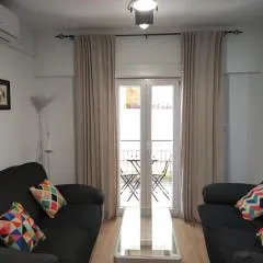 El pisito Sanlúcar