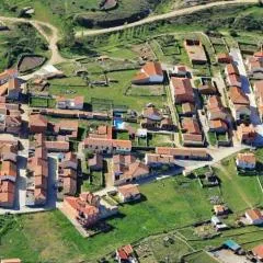 Casa rural TIO PEDRITO