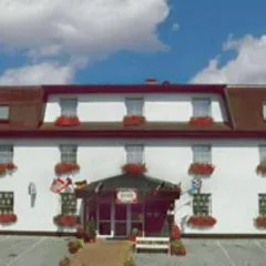 Hotel Pelikan