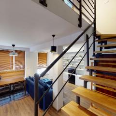 Rydygiera 14 Family House Tectum Apartments