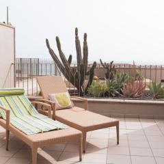 Casa Medano Apartment, in front of the beach