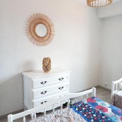 Appartement sur Port - 78m2 Balcon