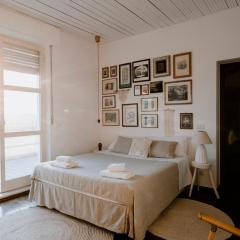 "Villa Alba" authentic hospitality and sustainability in the heart on Langhe