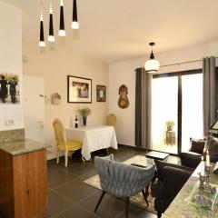 Hoffman Executive Suites - Beachfront Nahariya