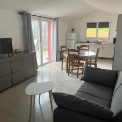 La Massoterie gîte 3