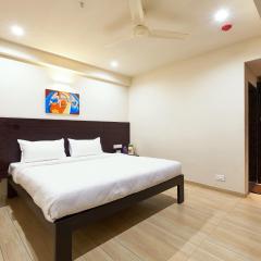 Hotel Tulsi-100 Feet From Ambabai Temple, Kolhapur