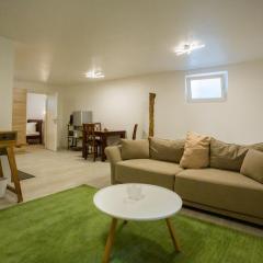 Business Apartment