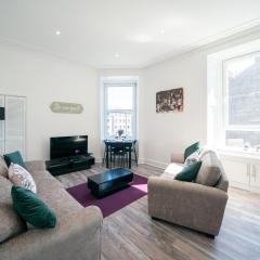 Baker Apartment - Lovely 2-bedroom apartment in Aberdeen City