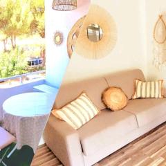 Studio Cocoon La Grande Motte