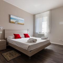 Sant'agnese apartment - Smart Holiday