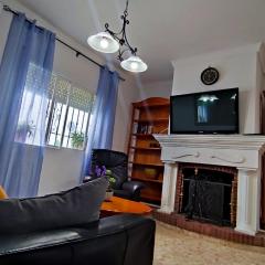 Apartamento completo Alhaurín de la Torre