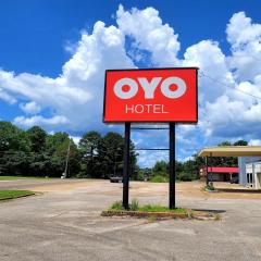 OYO Hotel Holly Springs MS