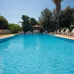 VILLA MERMAID