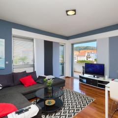 The Monroe - Stylish 2 BD Apartment In Villa Orsan