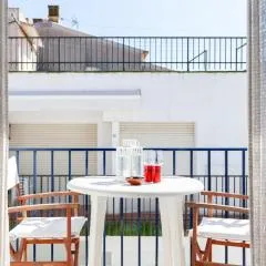 LLAFRANC 100 - calle Coral-