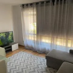 Apartamento Centrico y Tranquilo El Rinconcito