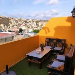 Mi refugio