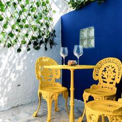 Le Majorelle de Carthage