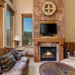 The Lodges at Deer Valley-A - #5323