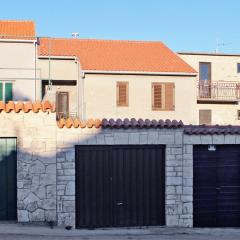 Apartments with a parking space Supetar, Brac - 6026