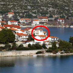 Apartments by the sea Poljica, Trogir - 6020