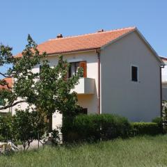 Apartments with a parking space Turanj, Biograd - 6212