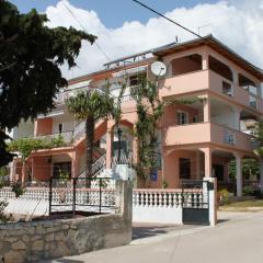 Apartments by the sea Pakostane, Biograd - 6161