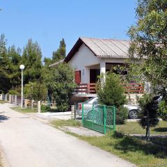 Apartments with a parking space Sabunike, Zadar - 6127