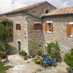 Holiday house with a swimming pool Cepic, Central Istria - Sredisnja Istra - 7403