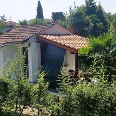 Seaside holiday house Umag - 7632