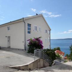 Apartments by the sea Rastici, Ciovo - 7511