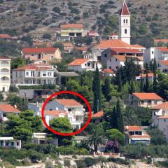 Apartments by the sea Seget Vranjica, Trogir - 5964