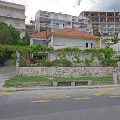 Apartments by the sea Dugi Rat, Omis - 7575