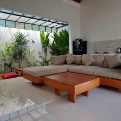 3BR Villa with Private pool