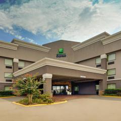 Holiday Inn Express Nashville W-I40 by IHG