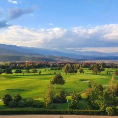 Mountain View Pirin Golf