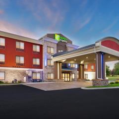 Holiday Inn Express Billings East, an IHG Hotel