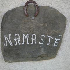 Namasté