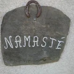 Namasté