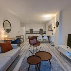 Hounslow Central Apartments