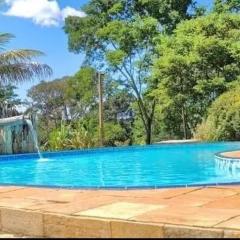 Hotel Fazenda Serra da Irara