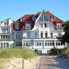 Haus Undine App Isabell Seeblick