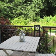 Haus Bucheneck App 04 - Seeschwalbe