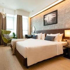 Centrestage Petaling Jaya by Perfect Host