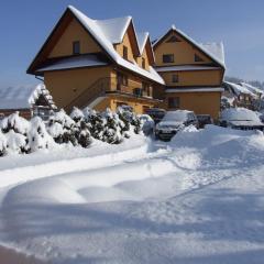 Wynajem Pokoi ,,Góry Tatry Wypoczynek "Paweł Kuczyński