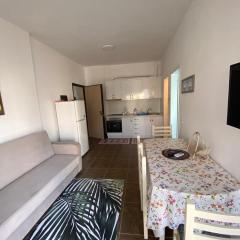 Sea view apartament